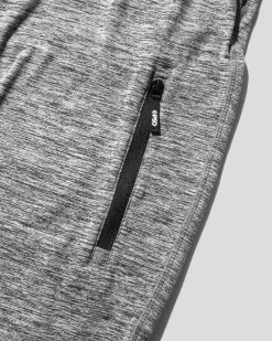 Premium Jogger - Athletic Grey