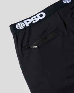 Premium Jogger - Black