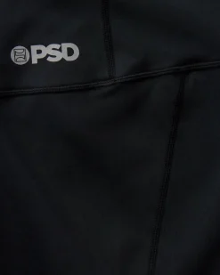 ProLuxe - Black