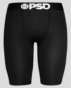 Pro Tight 9” - Black