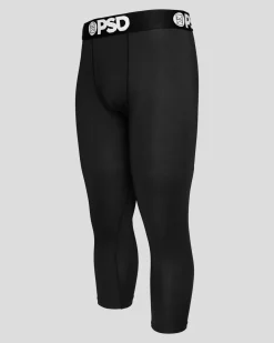 Pro Tight 3/4 - Black