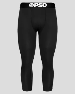 Pro Tight 3/4 - Black