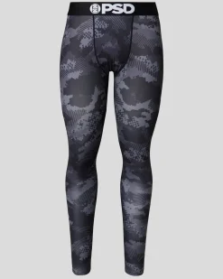 Pro Tight - Night Camo