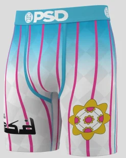 PSD Authentic