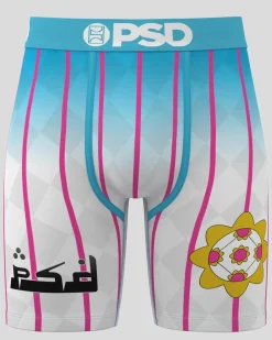 PSD Authentic