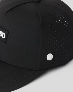 PSD Logo Tech Hat