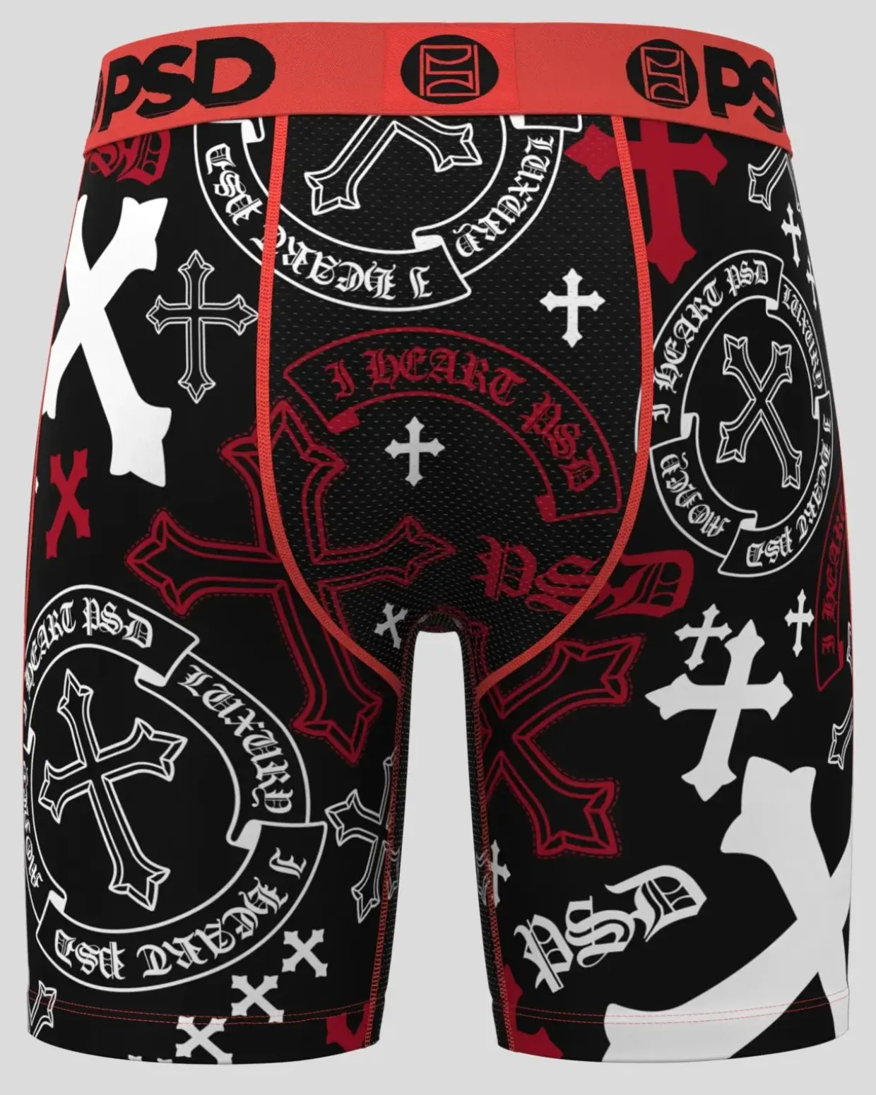 PSD Sinner