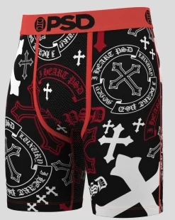 PSD Sinner