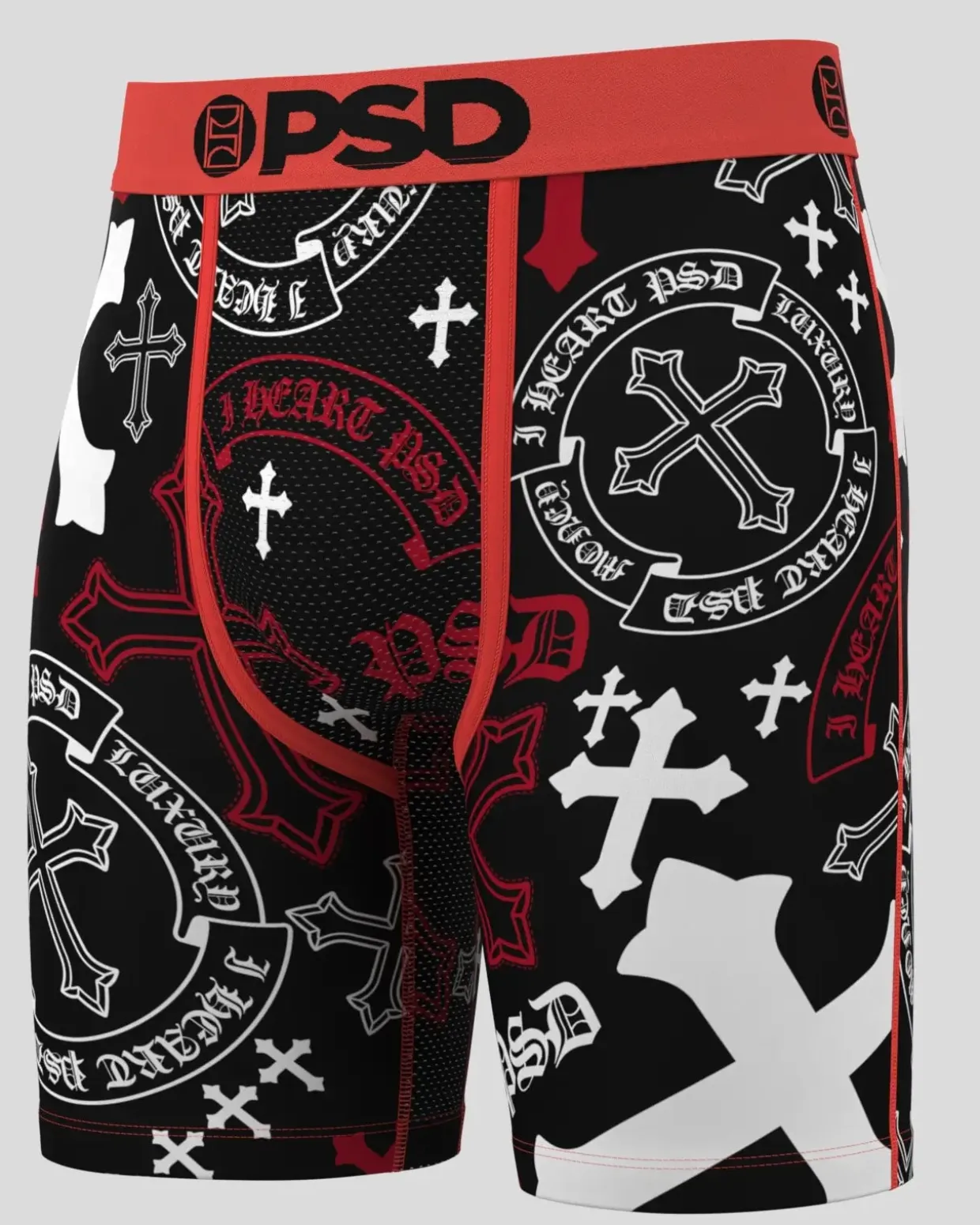 PSD Sinner