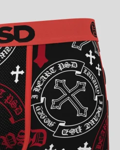 PSD Sinner
