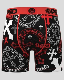 PSD Sinner