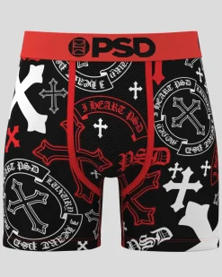 PSD Sinner