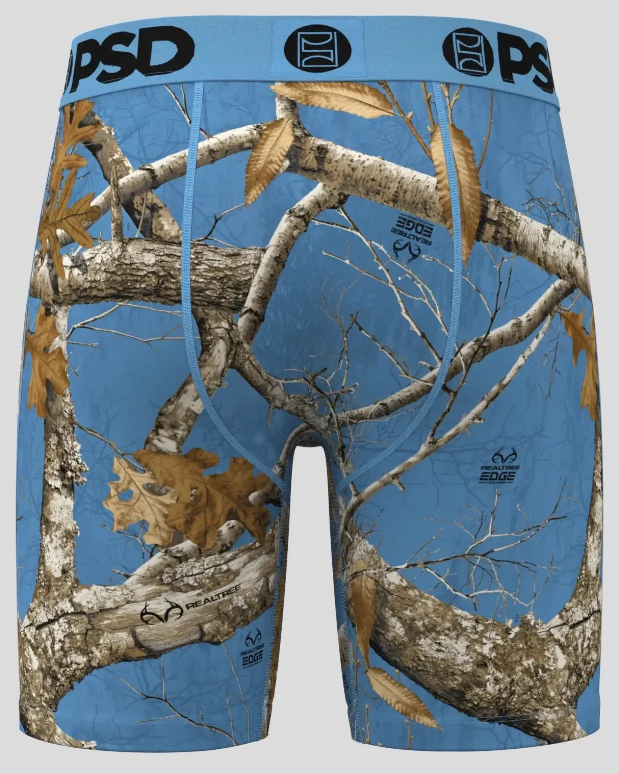 Realtree - Edge Blue