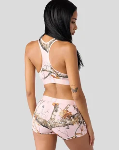 Realtree - Edge Pink