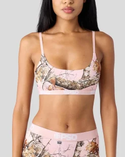 Realtree - Edge Pink