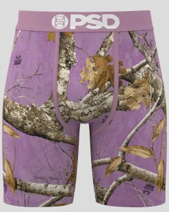Realtree - Edge Purple