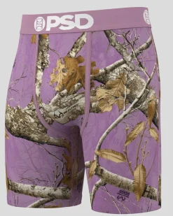 Realtree - Edge Purple