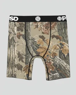 Realtree - Xtra Grey