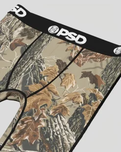 Realtree - Xtra Grey