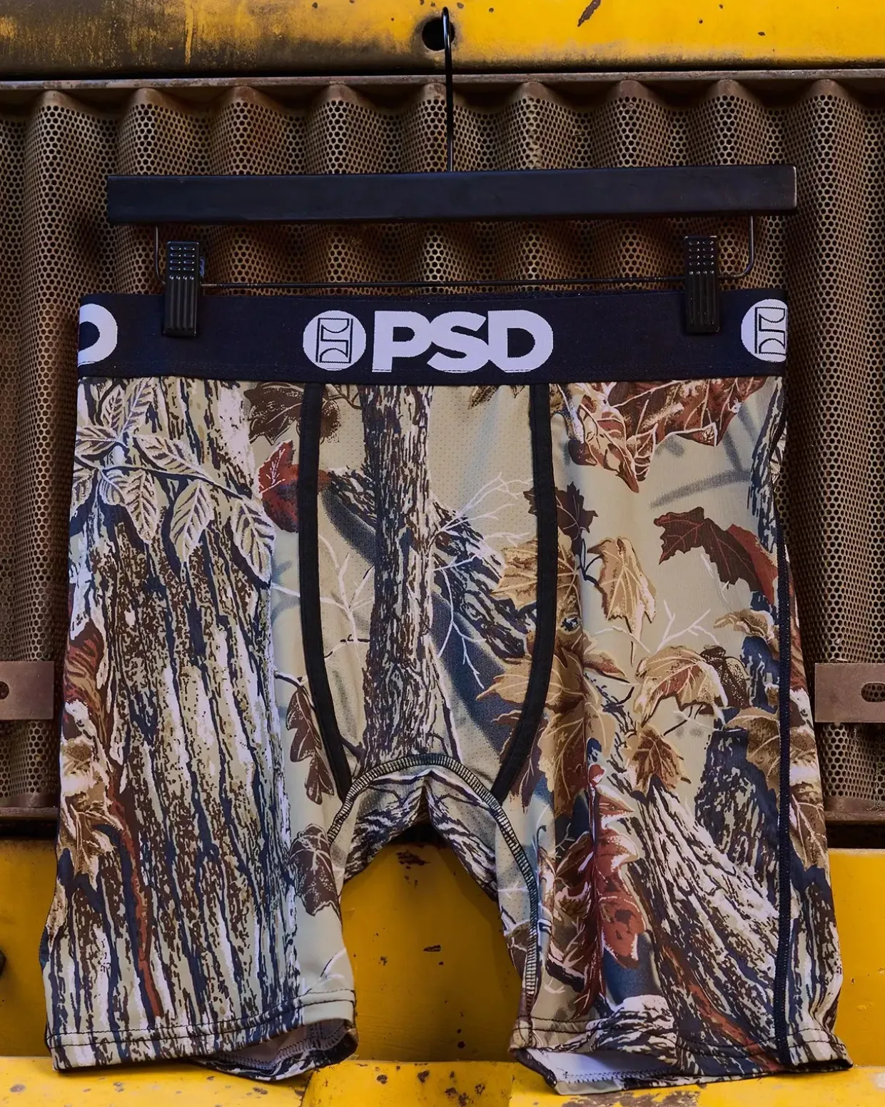 Realtree - Xtra Grey