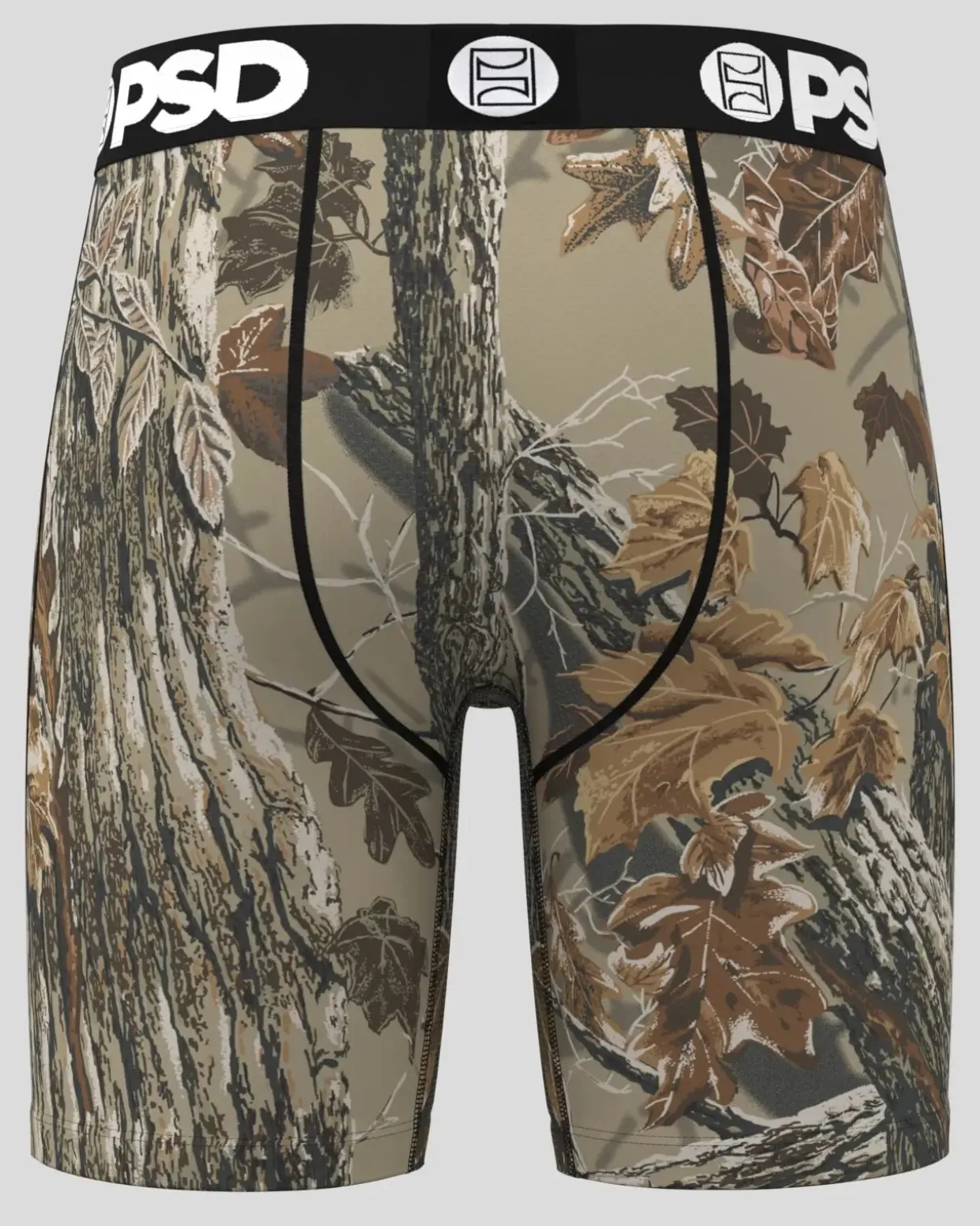Realtree - Xtra Grey