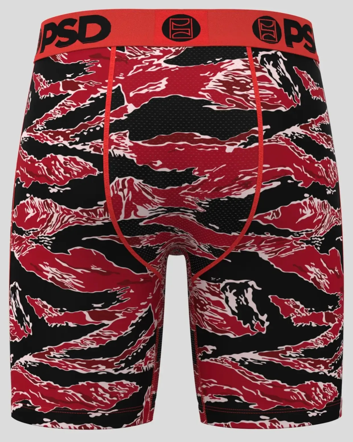 Red Tiger