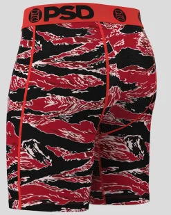 Red Tiger