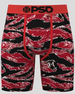 Red Tiger