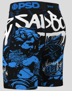 Sad Boyz - Azul