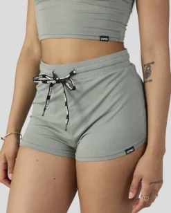 Sage Modal - Cami Sleep Set