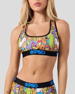 Scooby-Doo - Squad