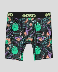 Shrek - Glow