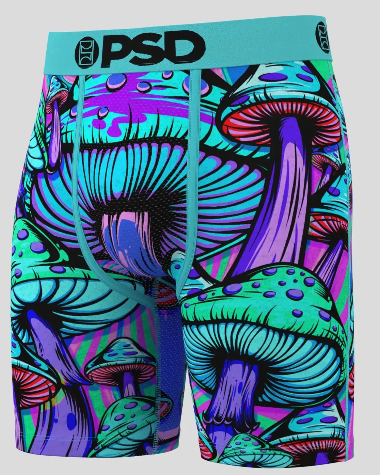 Shroom Society