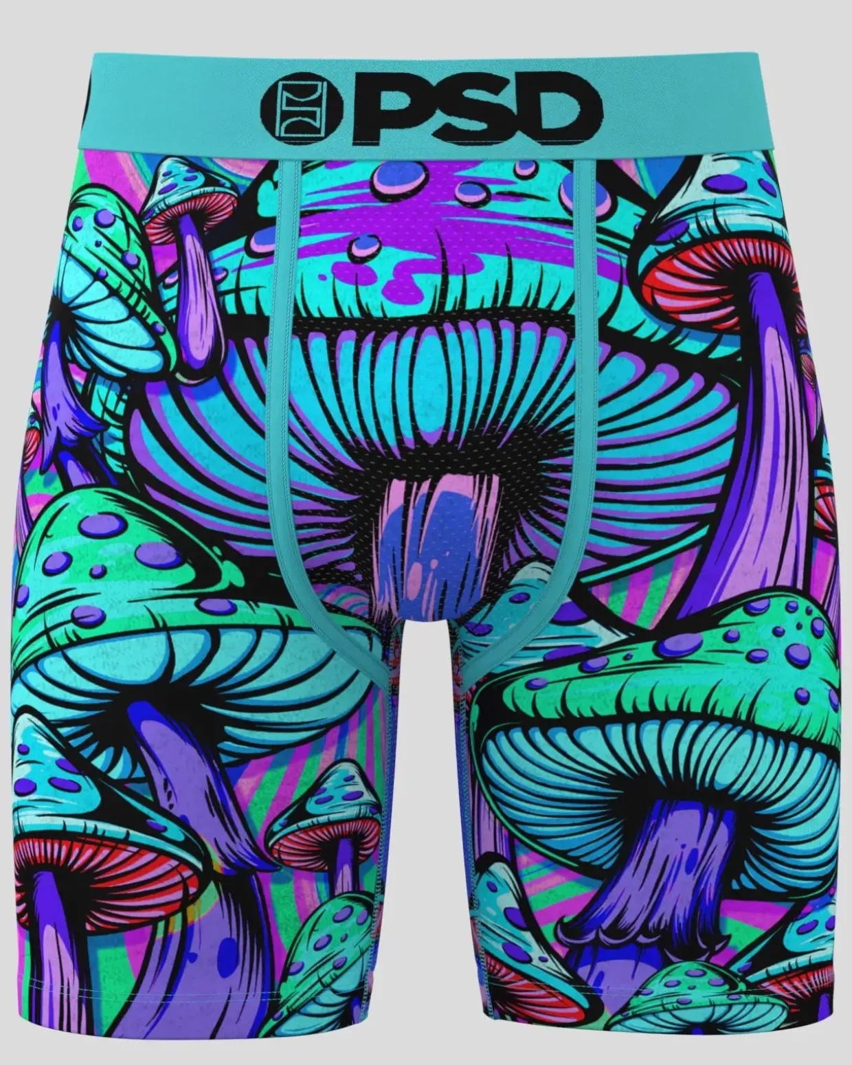 Shroom Society