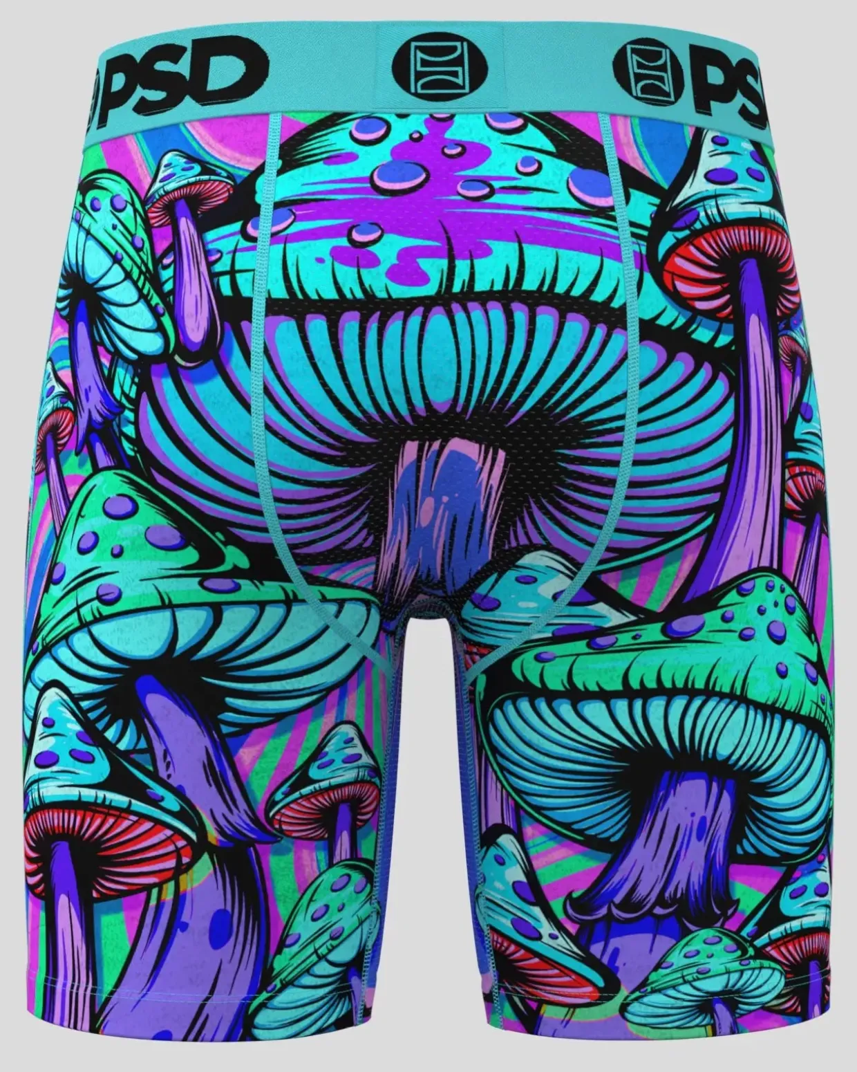 Shroom Society