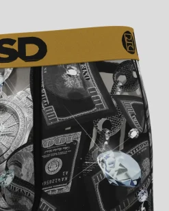 Silver Bands