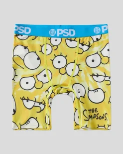 Simpsons - Simpsons Eyes