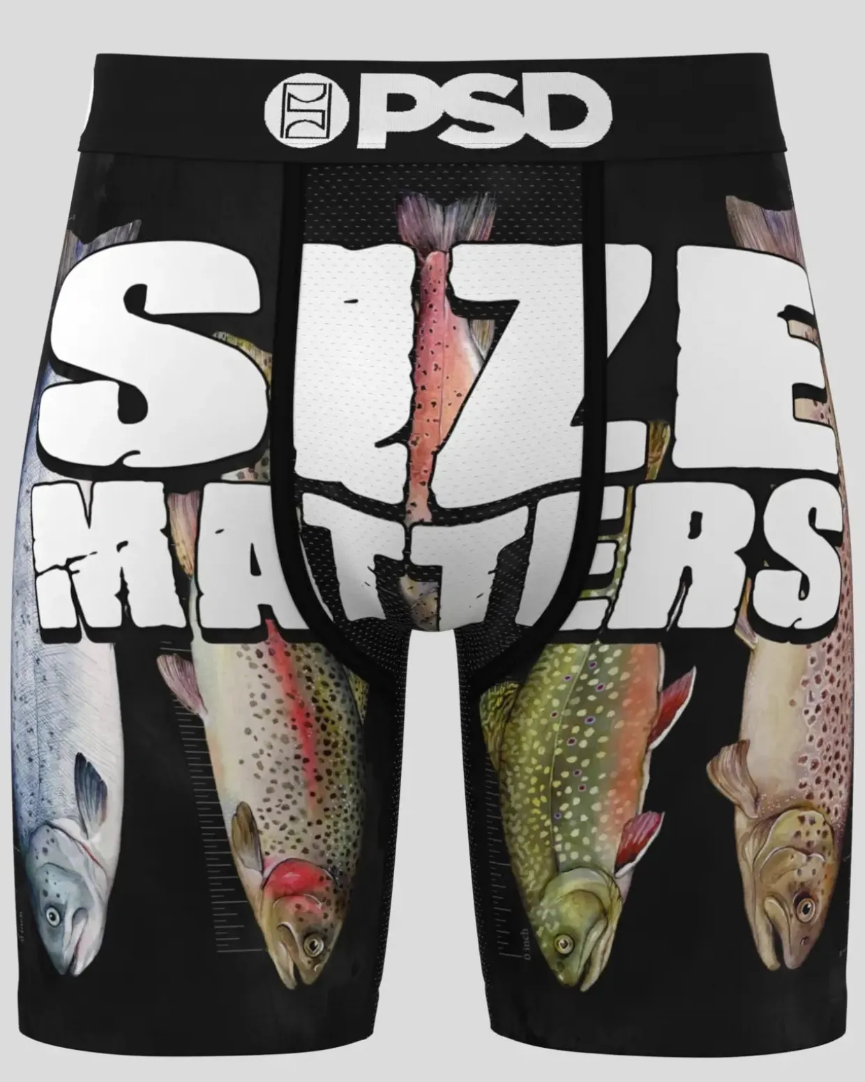 Size Matters