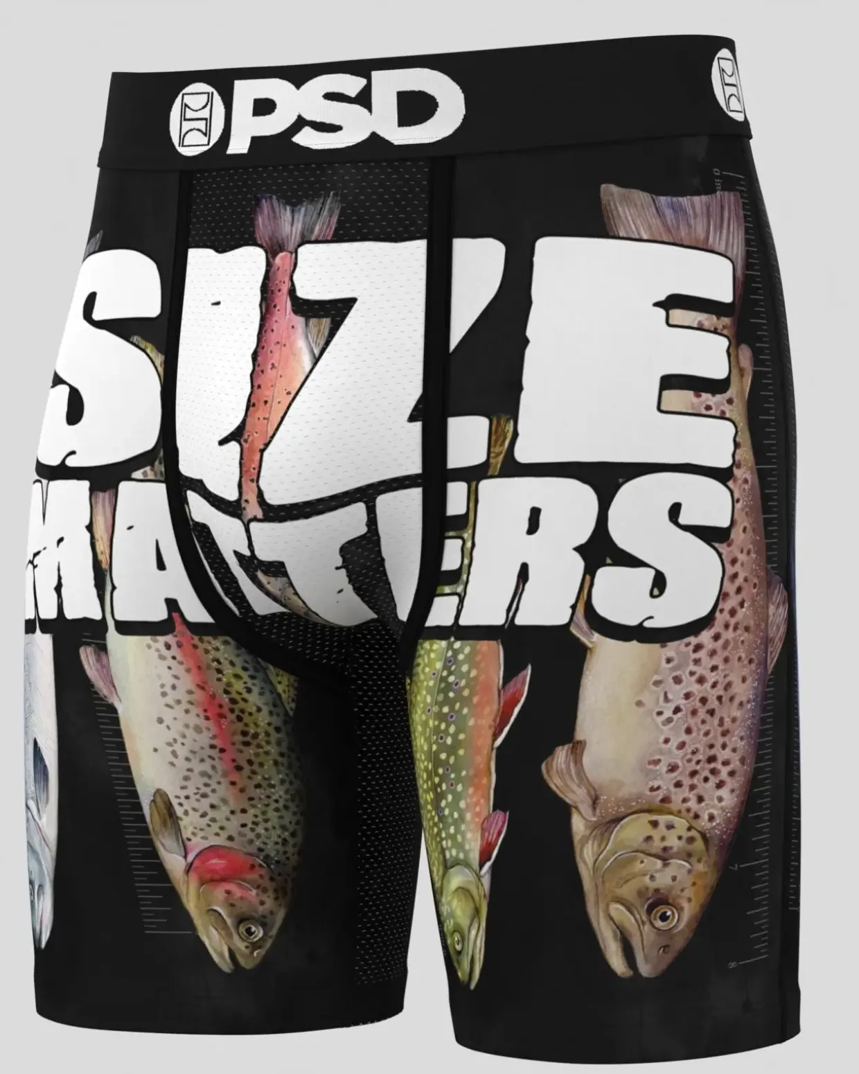 Size Matters