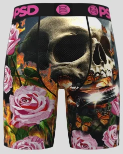 Skullride