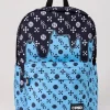Sky Luxe Drip Backpack