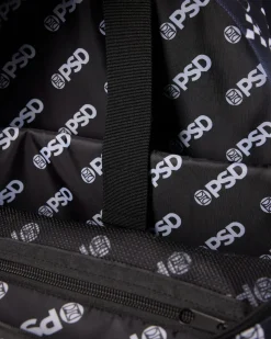 Sky Luxe Drip Backpack