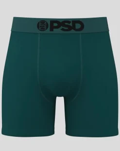 Solids - Aqua Fade