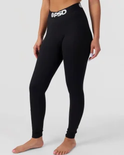 Solids - Black