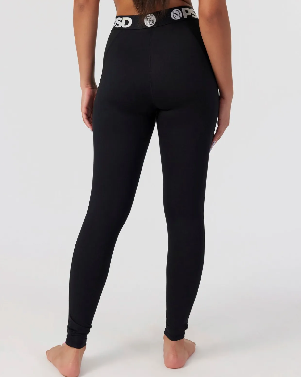 Solids - Black