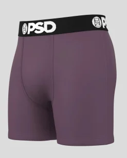 Solids - Jewel Purp