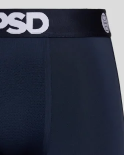 Solids - Navy