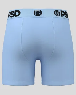 Solids - NC Blue