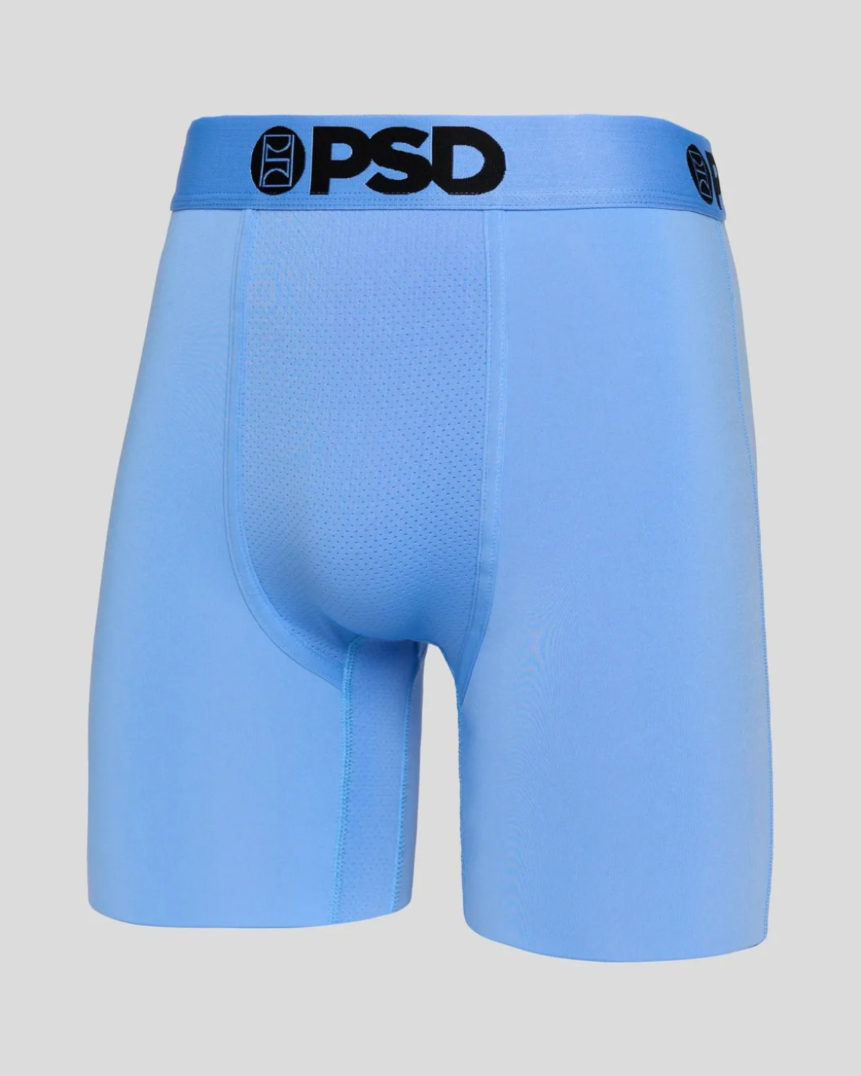 Solids - NC Blue