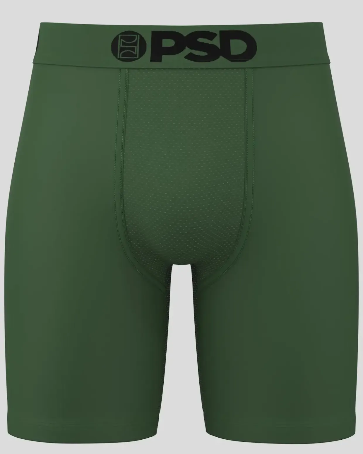 Solids - Olive